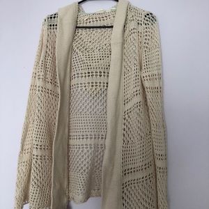 Roxy Cardigan